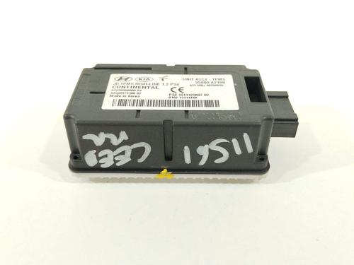 Módulo eletrónico KIA CEE'D (JD) | BP26989866M83 - Image 2