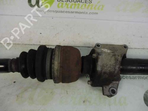 Right front driveshaft SAAB 9-3 Estate (E50)  | BP1938254M39 