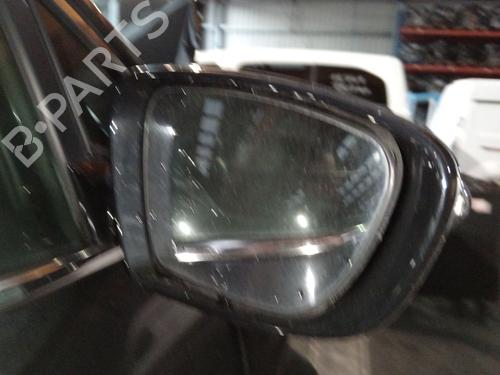 Right mirror KIA CEE'D (JD) 1.6 CRDi 136 | BP36017143C27 - Image 2