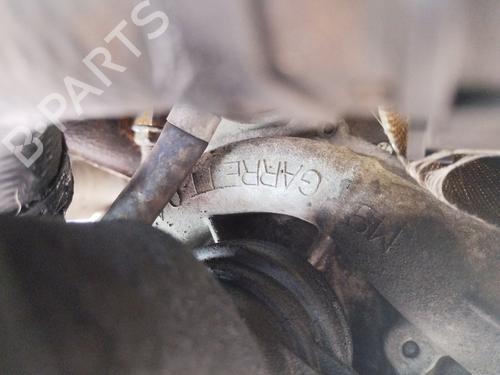 Engine PEUGEOT 307 (3A/C) 2.0 HDi 90 | BP36460538M1  - Image 7