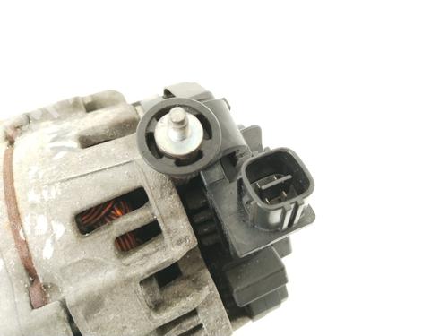 Alternator TOYOTA YARIS (_P9_) 1.3 VVT-i (SCP90_, SCP90R) | BP17787035M7