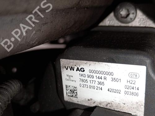 Steering rack SKODA YETI (5L) 1.2 TSI | BP37260436M22 - Image 3