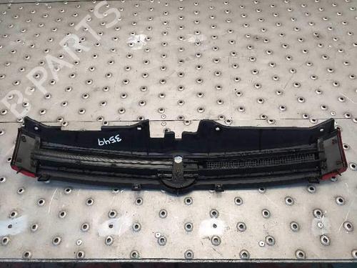 Grill FIAT PANDA (169_) | BP6007763C40 - Image 2