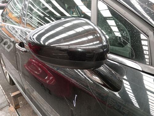 Used Right mirror Right mirror CITROËN C5 III (RD_) 2.0 HDi 140 (RDRHF8, RDRHFA, RDRHA8, RDRHAJ) (140 hp) 35904306 35904306