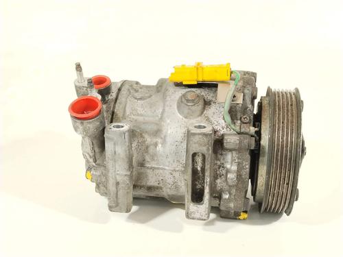 AC compressor CITROËN C5 II (RC_) 2.0 HDi (RCRHRH) | BP26169731M34 - Image 2