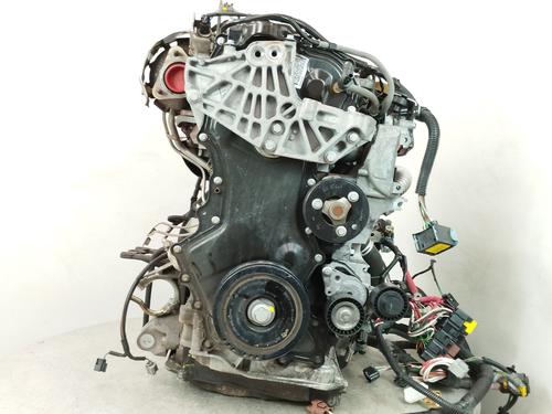 Engine RENAULT LAGUNA III (BT0/1) 2.0 dCi (BT01, BT08, BT09, BT0E, BT0K, BT12, BT1C, BT1D,... | BP34623510M1  - Image 6