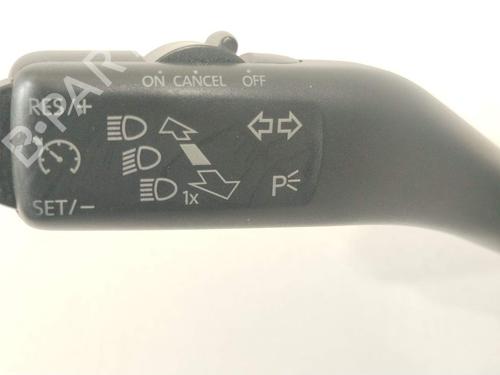 Steering column stalk VW GOLF VI (5K1) 1.6 TDI | BP37461378I23 - Image 2