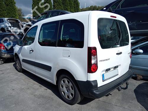 Mirror switch PEUGEOT PARTNER Tepee 1.6 BlueHDi 100 | BP37533929I25 - Image 4