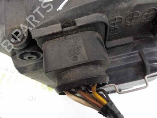 Højre forlygte VW LUPO I (6X1, 6E1)  | BP2345898C29 