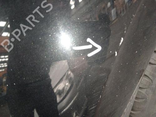 Rear bumper PEUGEOT 208 I (CA_, CC_) 1.2 VTI 82 | BP27454940C8
