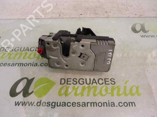 Rear right lock SAAB 9-5 (YS3E) 2.3 Turbo | BP2221331C99 
