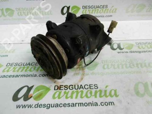 AC compressor NISSAN PATROL III/1 Hardtop (K160)  | BP1844300M34 