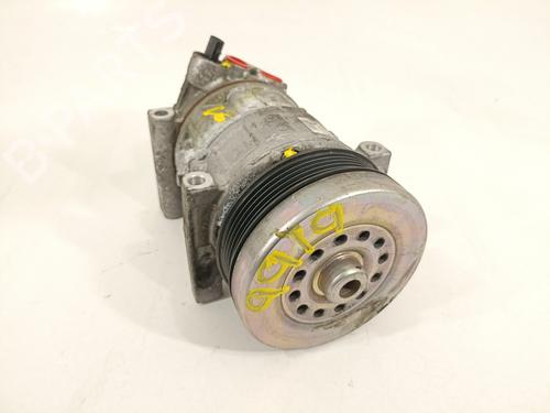 Used AC compressor FIAT PUNTO EVO (199_) [2008-2025]  12990262
