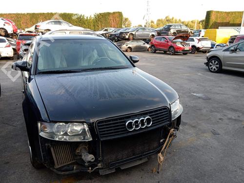 Left headlight AUDI A4 B6 (8E2) 2.5 TDI quattro | BP40237182C28 - Image 12