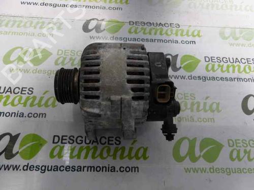 Used Alternator HYUNDAI i30 (FD) [2007-2012]  1877628