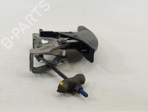 Hand brake SEAT ARONA (KJ7, KJP) 1.0 TSI | BP25788584I18 
