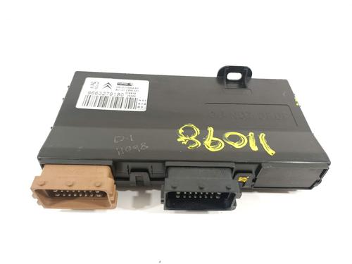 electronic-module-citroen-c6-td_-9663279180-2005-2006-2007-2008-2009-2010-2011-2012-16109234 main image
