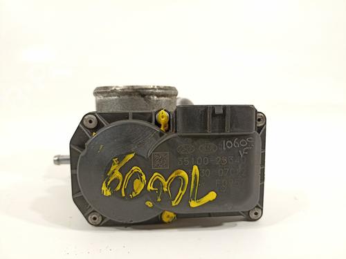 Throttle body HYUNDAI KONA (OS, OSE, OSI)  | BP16217051M82 