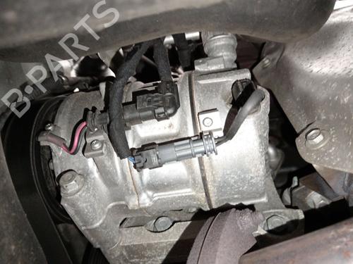 Used AC compressor AC compressor OPEL INSIGNIA A (G09) 2.0 CDTI (68) (131 hp) 33794608 33794608