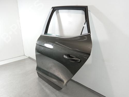 Left rear door SEAT ARONA (KJ7, KJP) 1.6 SRE | BP29118713C4 