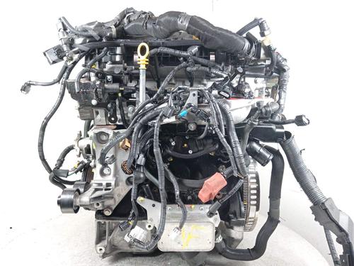 Used Engine Engine NISSAN QASHQAI II (J11, J11_) [2013-2026] 17774833 17774833