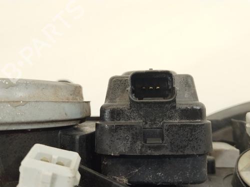 Right headlight CITROËN SAXO (S0, S1) 1.5 D | BP28511482C29