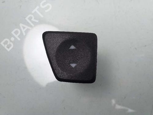 Used Left front window switch FIAT 500 (312_) [2007-2025]  4859282