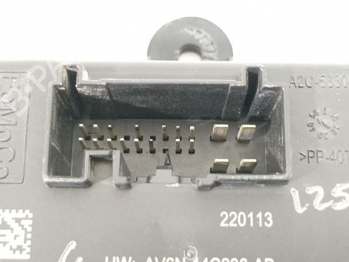 Electronic module FORD KUGA II (DM2)  | BP20485519M83 