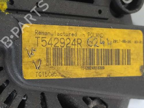 Alternator FIAT ULYSSE (179_) 2.0 D Multijet | BP7280292M7 