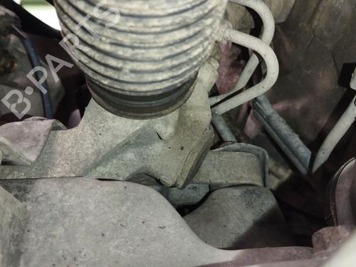 Steering rack HONDA ACCORD VII (CL, CN) 2.0 (CL7) | BP29915553M22