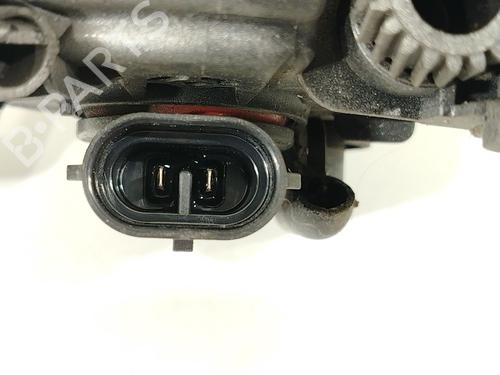 Right front fog light AUDI A4 B7 (8EC) | BP31850658C31