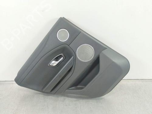 Used Rear left panel Rear left panel 21635023 21635023