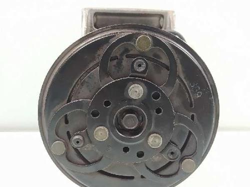 AC compressor VOLVO S60 I (384) 2.4 D | BP6599625M34 