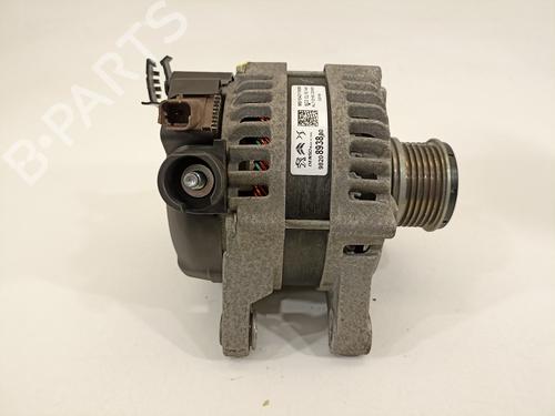 Alternator PEUGEOT 208 I (CA_, CC_) 1.5 BlueHDI 100 | BP12990274M7 