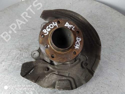 Used Right front steering knuckle BMW 3 (E90) 330 d (231 hp) 5033849
