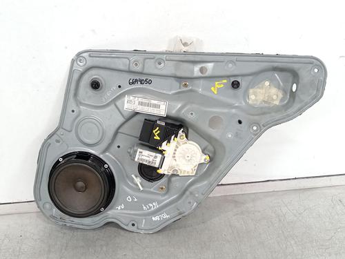 rear-right-window-mechanism-seat-toledo-ii-1m2-1998-1999-2000-2001-2002-2003-2004-2005-2006-32782138 main image