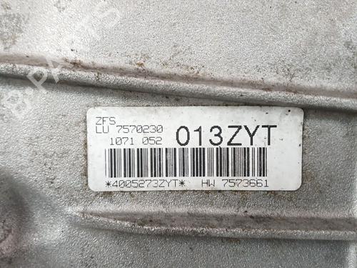 Gearbox BMW X3 (E83) 2.0 sd | BP31804974M3  - Image 7