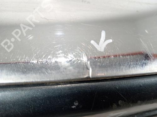 Rear bumper VW TOUAREG (7LA, 7L6, 7L7) 2.5 R5 TDI | BP31115424C8 