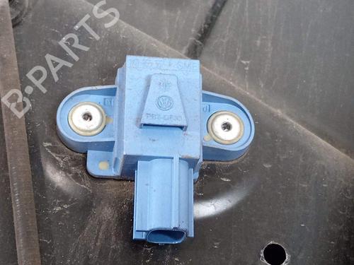 Front left window mechanism VW PASSAT B6 (3C2) 2.0 TDI | BP39687803C22 - Image 10