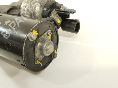Starter VW EOS (1F7, 1F8) 1.4 TSI | BP28318321M8 - Image 3