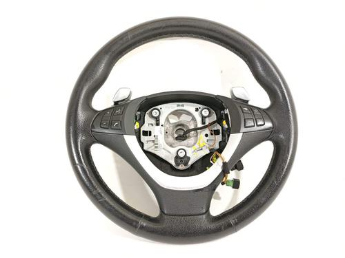 Steering wheel BMW X6 (E71, E72) | BP19805554C49 - Image 6