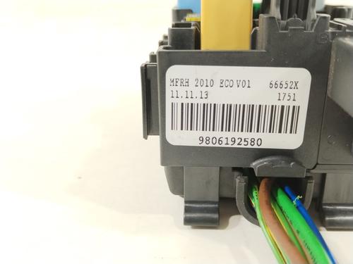 Fuse box PEUGEOT 308 II (LB_, LP_, LW_, LH_, L3_)  | BP29717432E1 