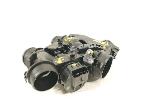 Used Throttle body CITROËN C4 I Saloon 1.6 HDi (109 hp) 30900143