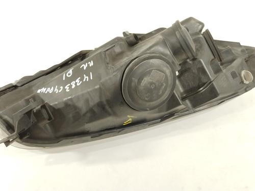 Left headlight CITROËN C4 Picasso I MPV (UD_) 1.6 HDi | BP29160635C28 
