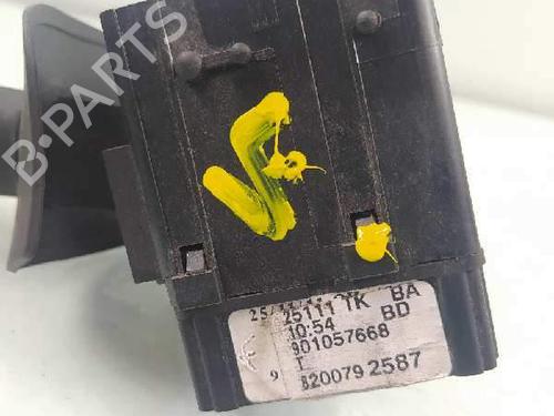 Steering column stalk DACIA DUSTER (HS_) | BP4860390I23 - Image 2