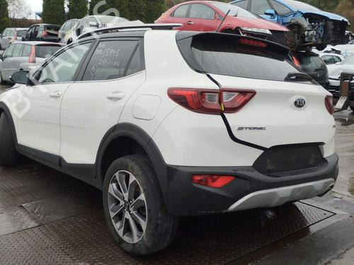 Comando specchietti KIA STONIC (YB) 1.0 T-GDi | BP37607269I25 - Image 4