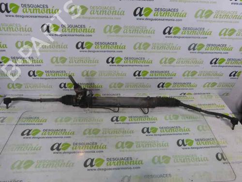 Lenkgetriebe für CITROËN C5 I (DC_) [2001-2005]  1845861