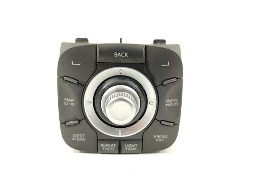 Used Switch RENAULT LAGUNA III Grandtour (KT0/1) 2.0 dCi (KT07, KT0J, KT14, KT1A, KT1S) (131 hp) 31833592