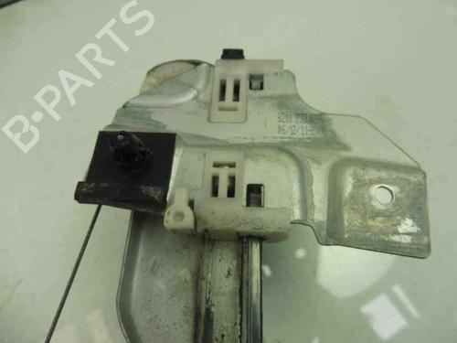 Front left window mechanism DACIA DUSTER (HS_) | BP3118473C22 - Image 2