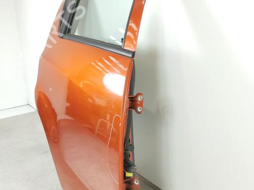 Right rear door CHEVROLET SPARK (M300) 1.0 | BP7778500C5